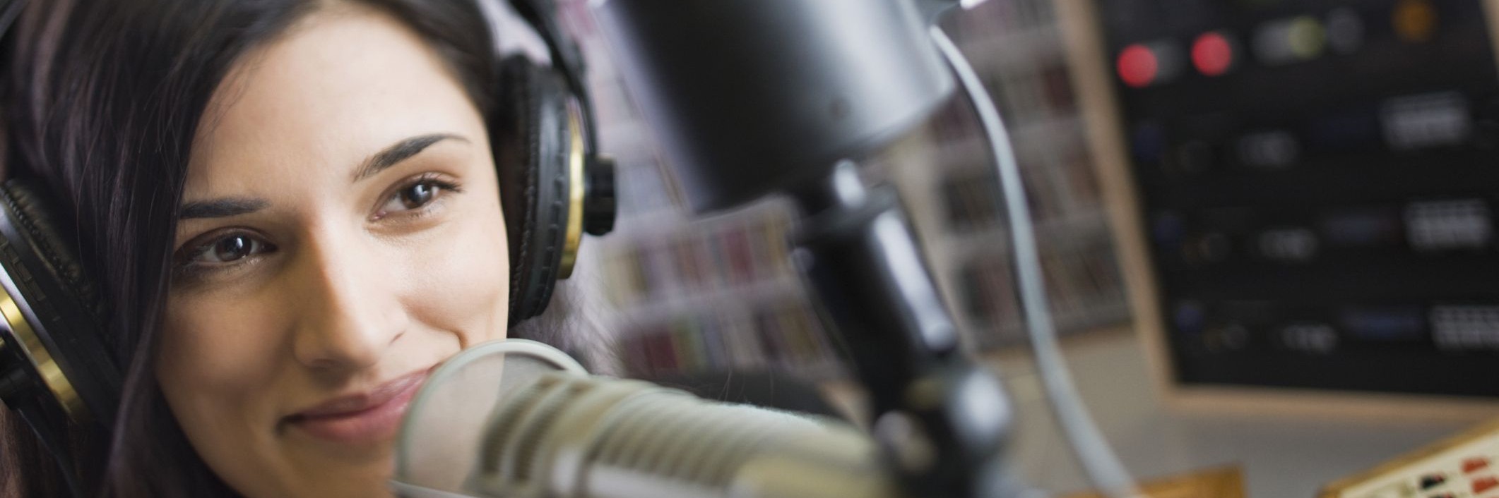 Tenha um site moderno e exclusivo para sua web rádio